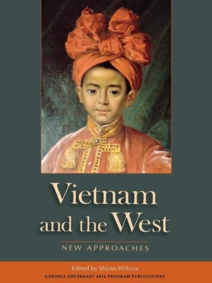 cover image of Vietnam and the West